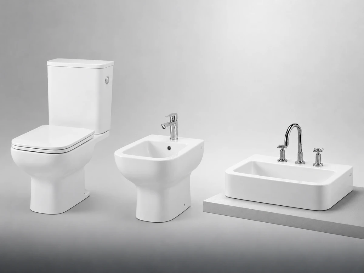 Sanitarios