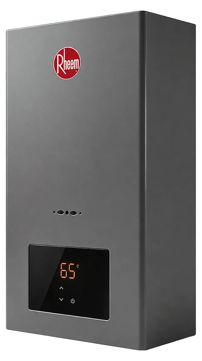 Calefón eléctrico Rheem