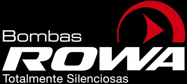 Bombas Rowa