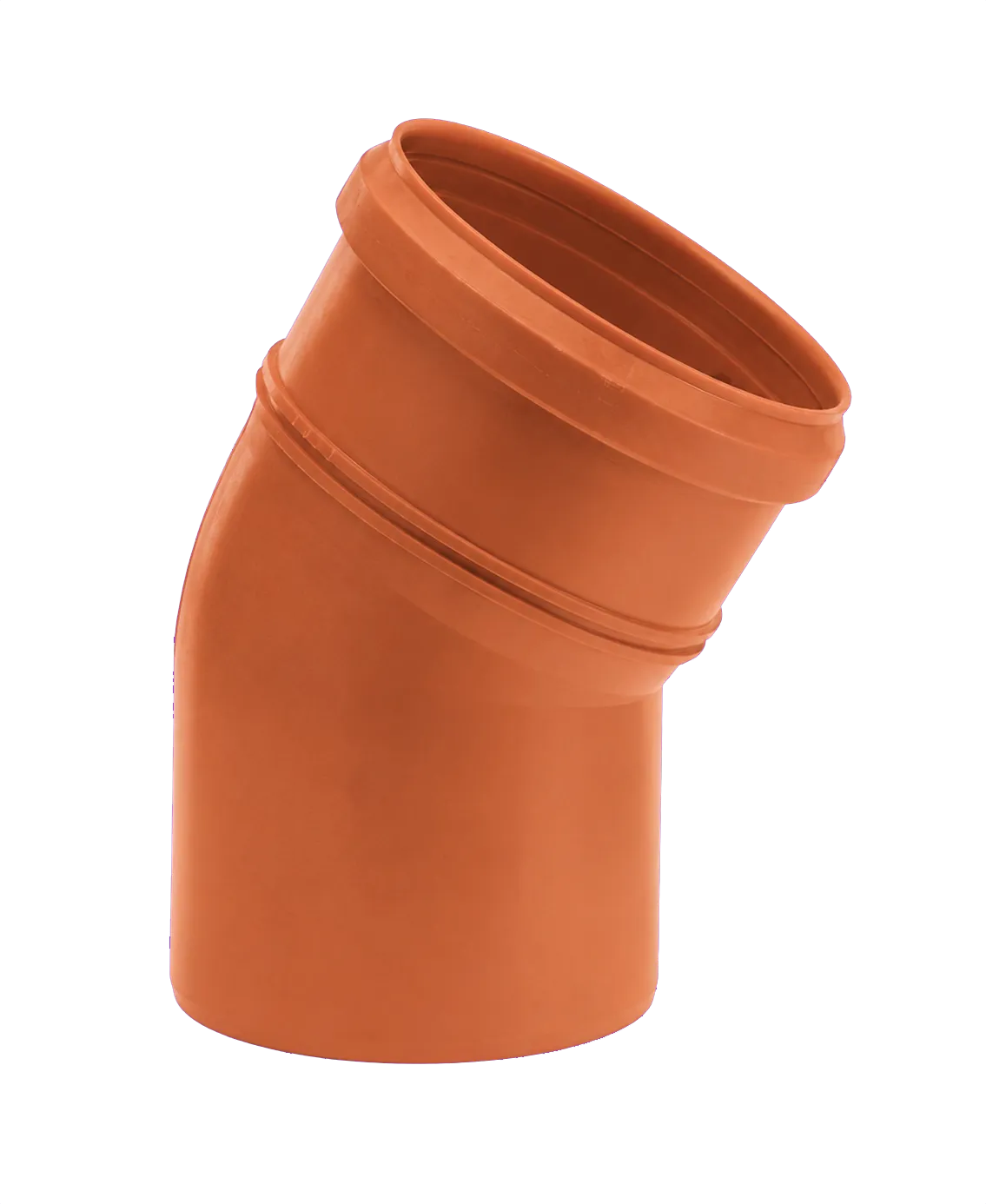 Codo a 30 M-H