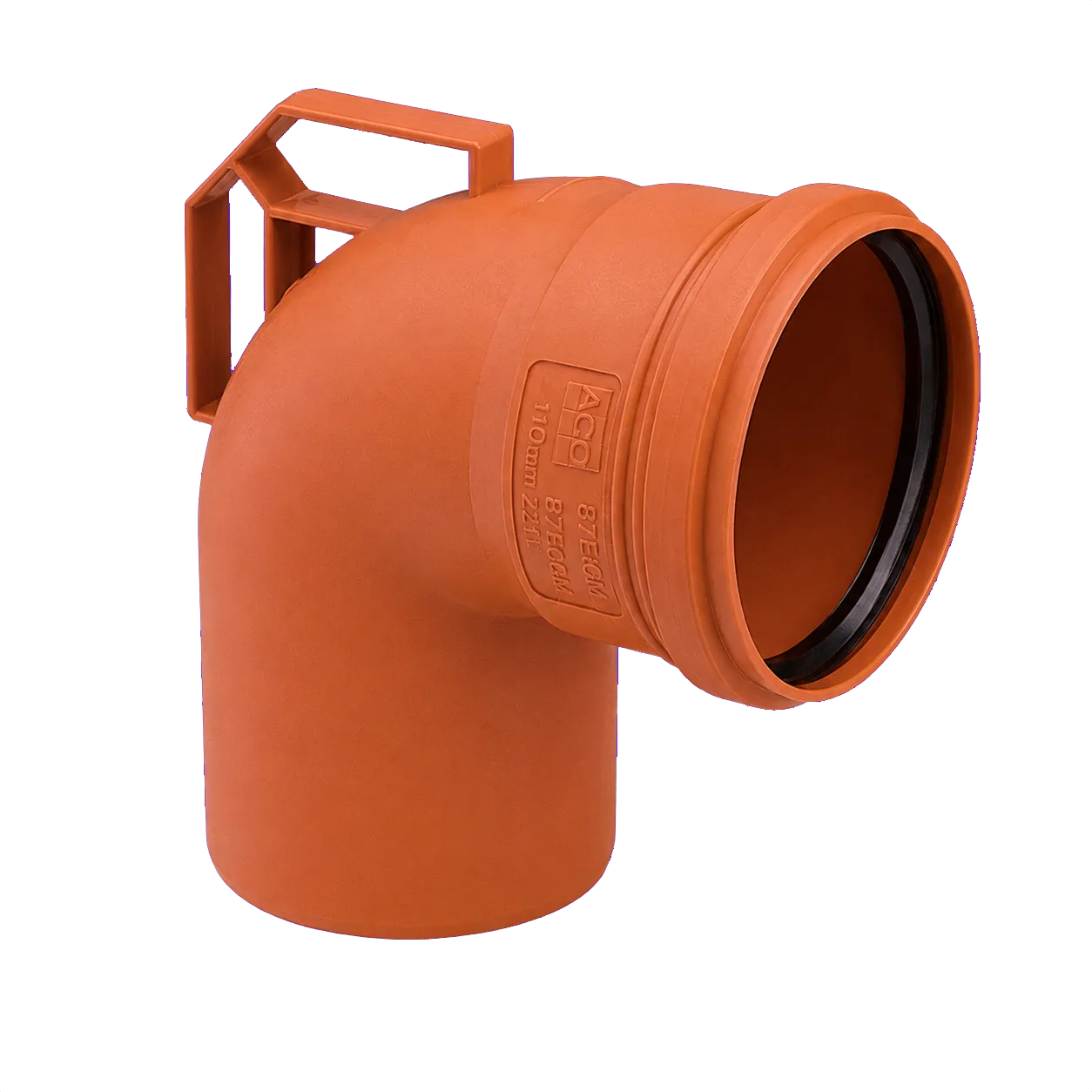 Codo con base a 87 30 M-H