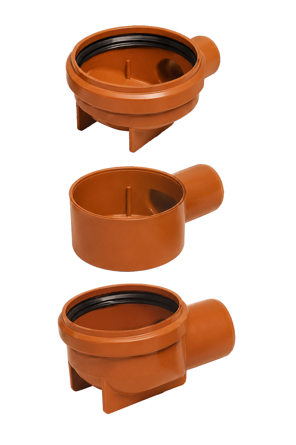 Pileta balcón y ducha