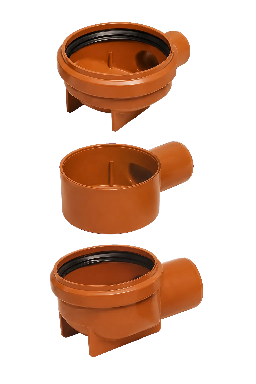 Pileta balcón y ducha