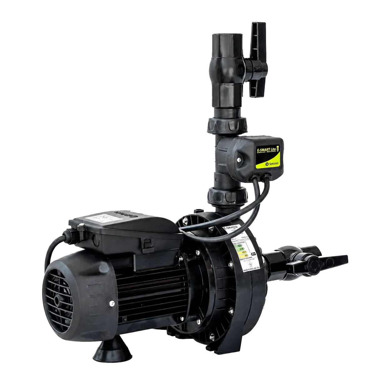 E-SMART Lite 25