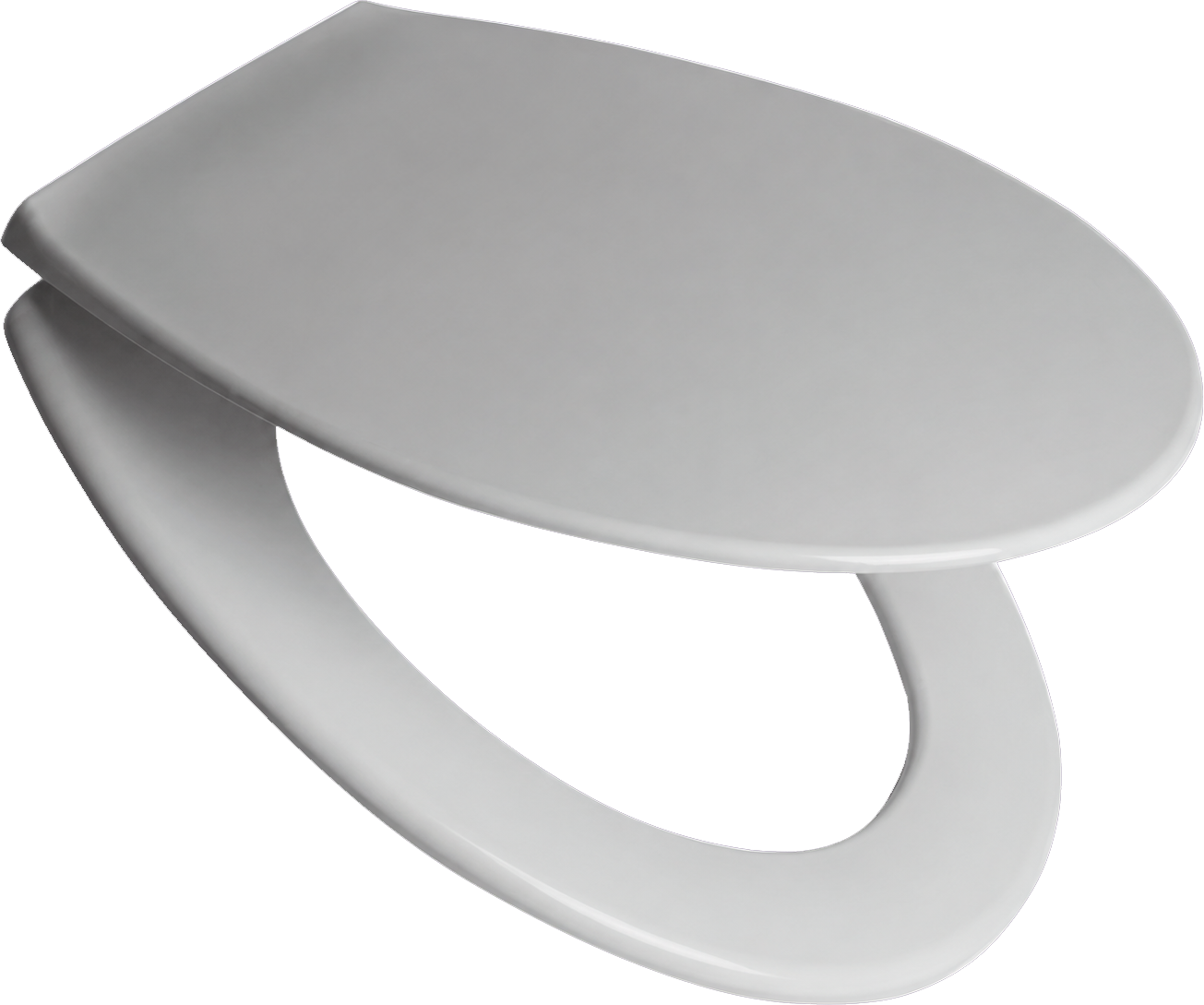 Tapa Asiento Inodoro Andina (PP)
