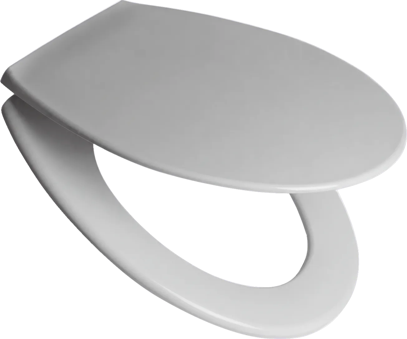 Tapa Asiento Inodoro Andina (PP)