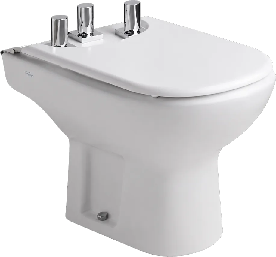 Bidet Bari (3 agujeros)