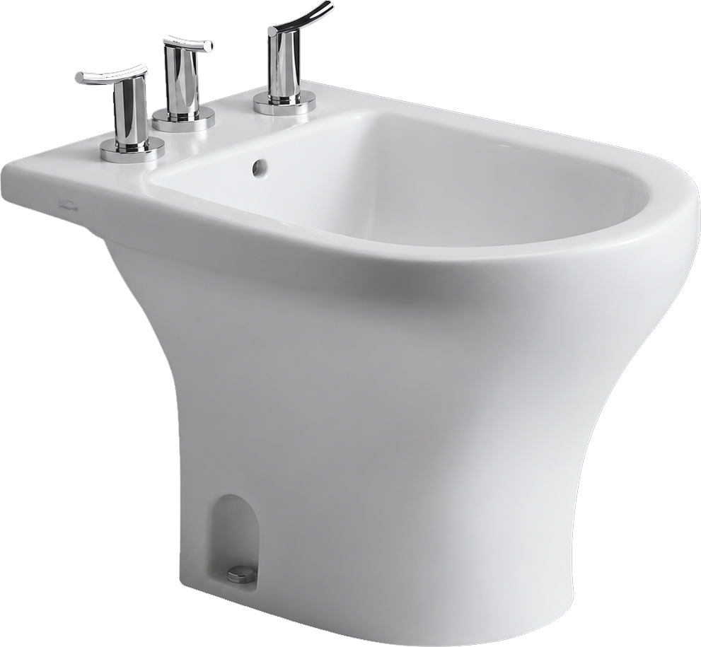 Bidet Veneto (3 agujeros)