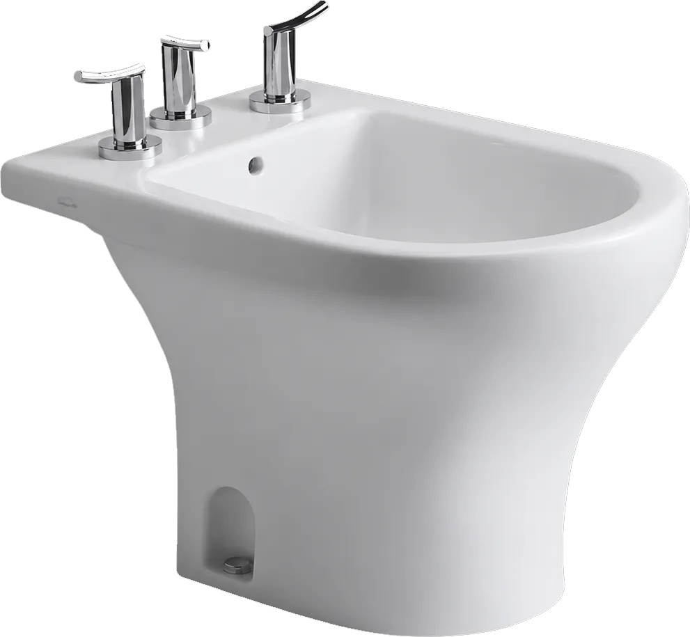 Bidet Veneto (3 agujeros)