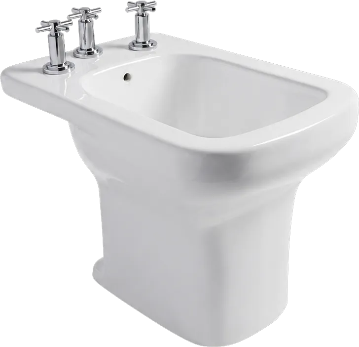 Bidet Limay (3 agujeros)