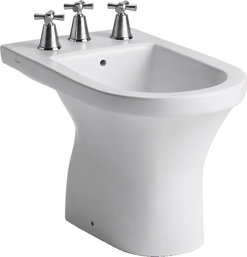 Bidet Varese (3 agujeros)