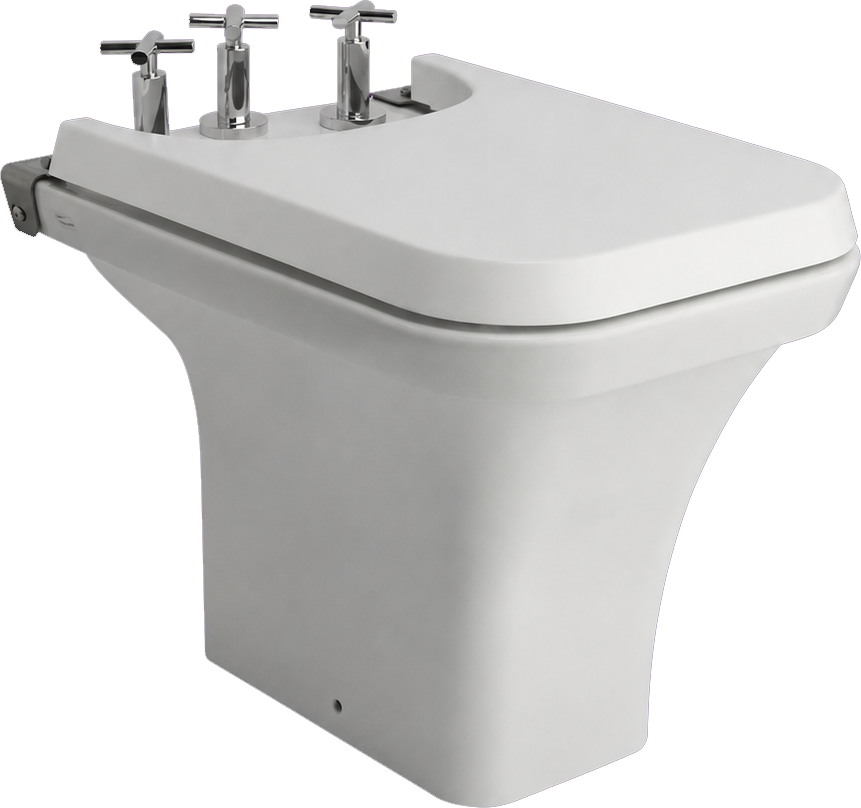 Bidet Milena (3 agujeros)