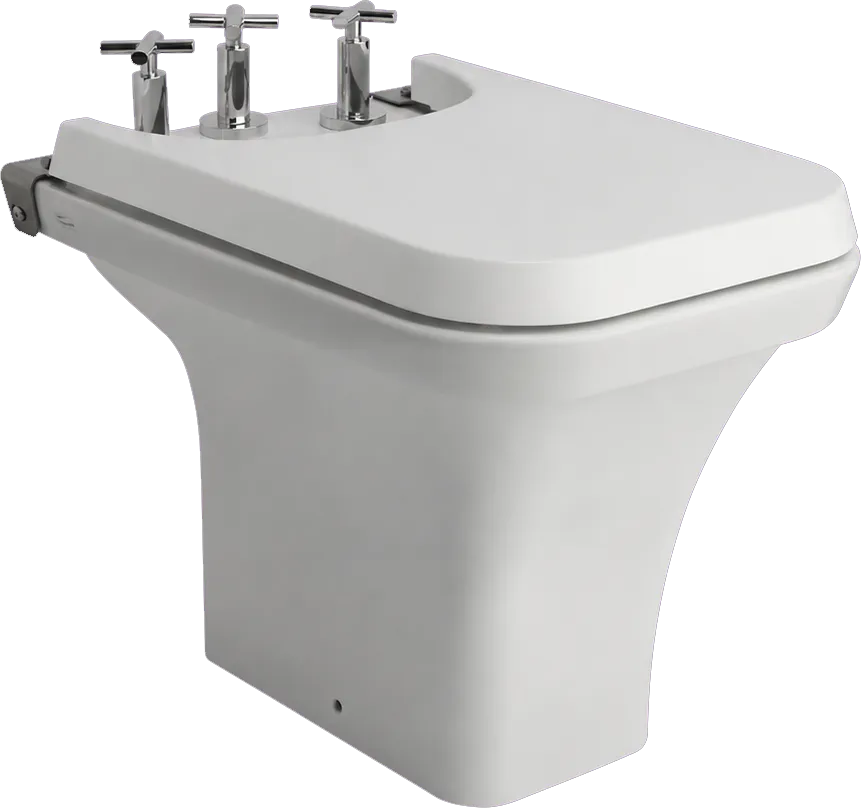 Bidet Milena (3 agujeros)