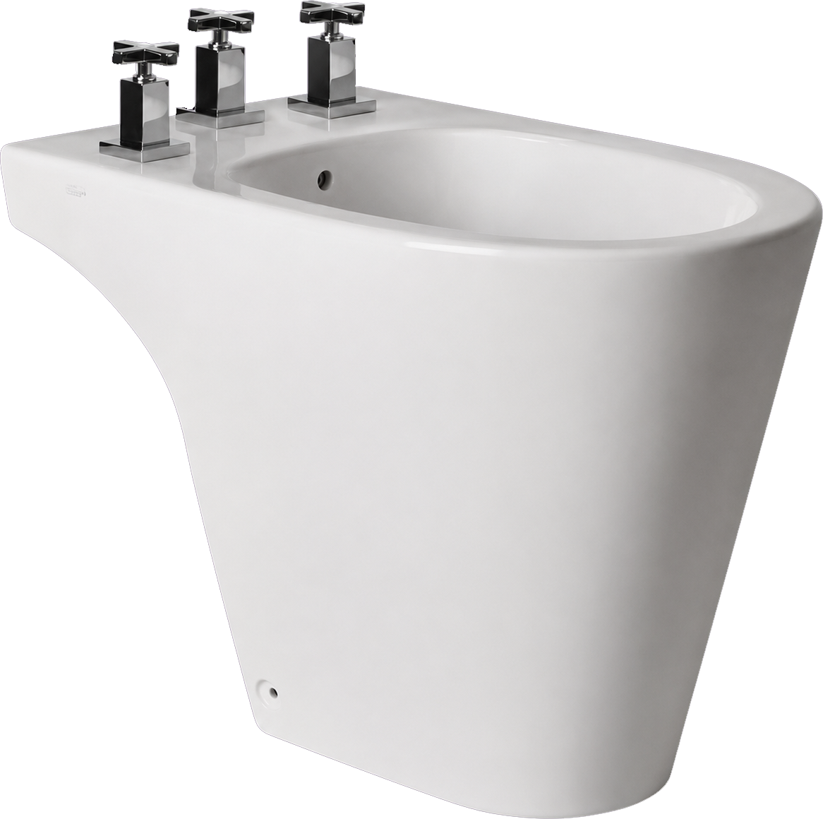 Bidet Marina (3 agujeros)
