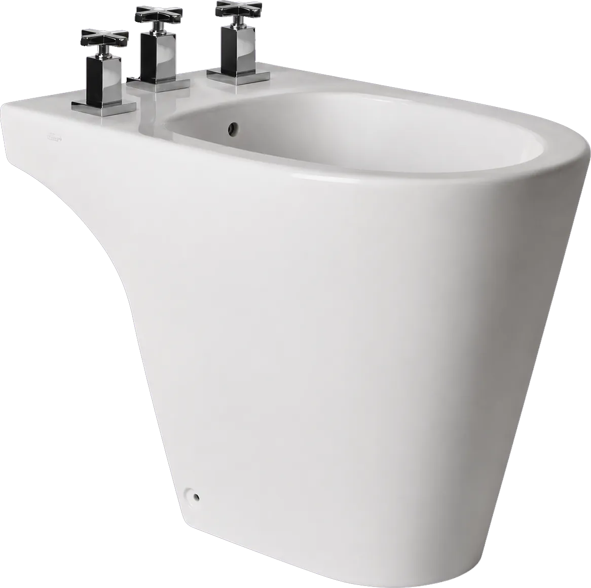 Bidet Marina (3 agujeros)