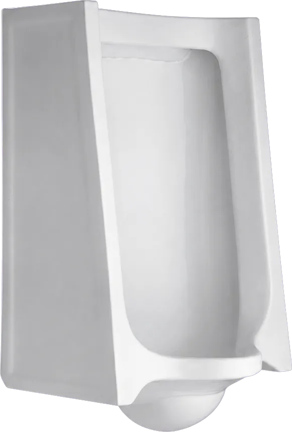 Mingitorio Mural Corto