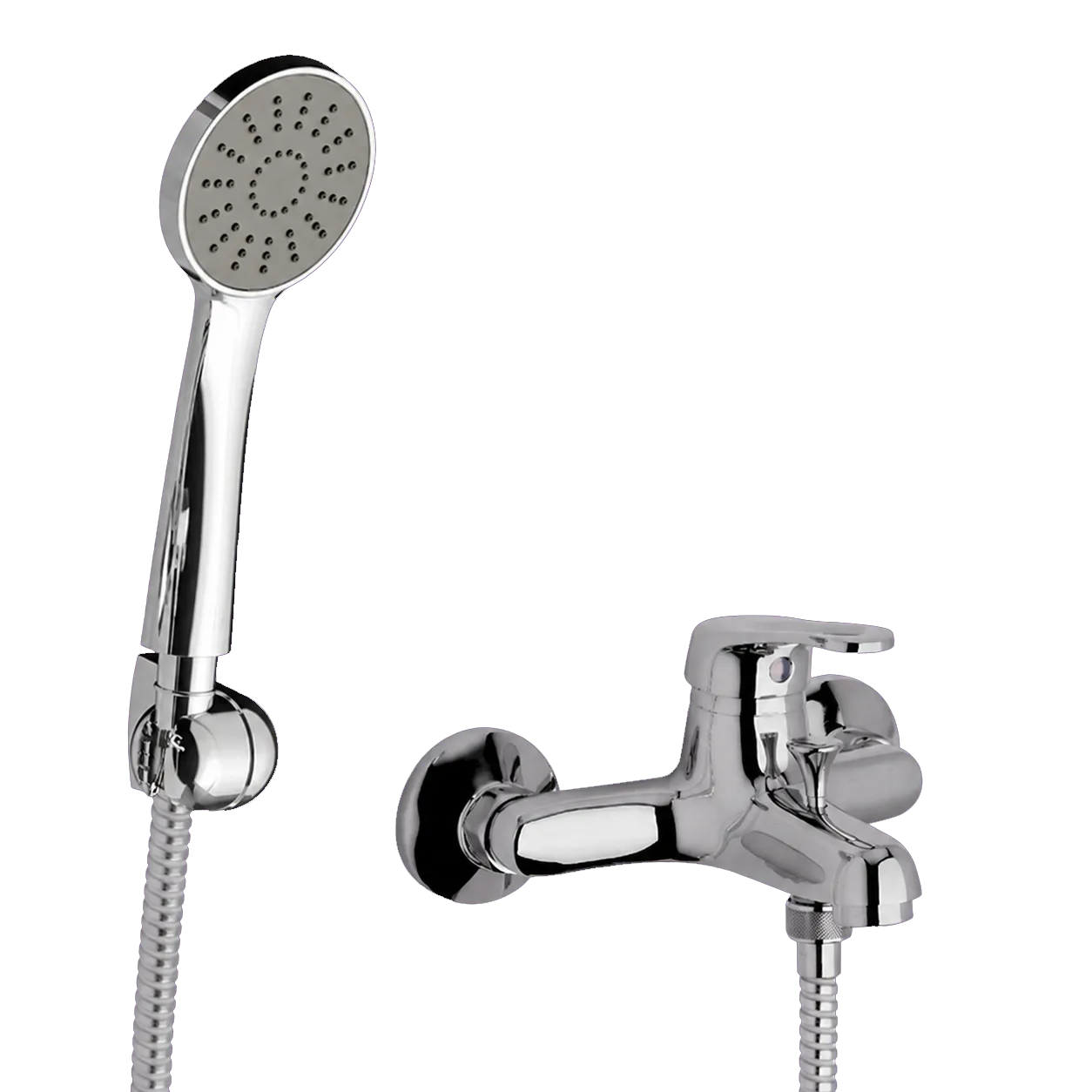 Arizona — Monocomando para bañera y ducha