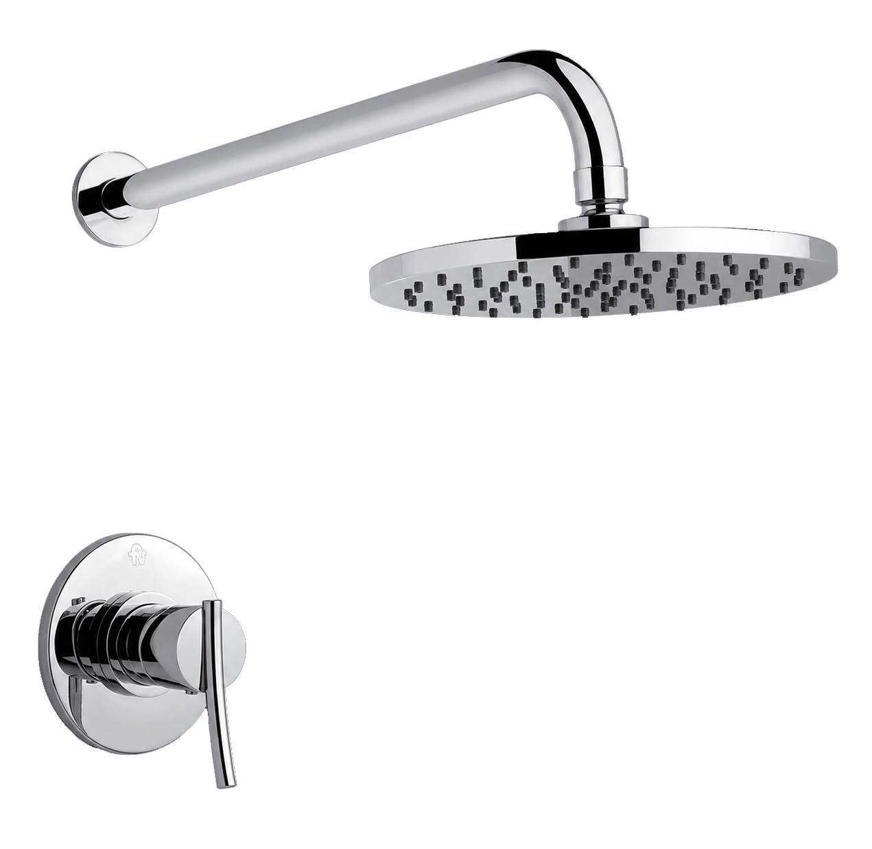 Libby — Monocomando para ducha