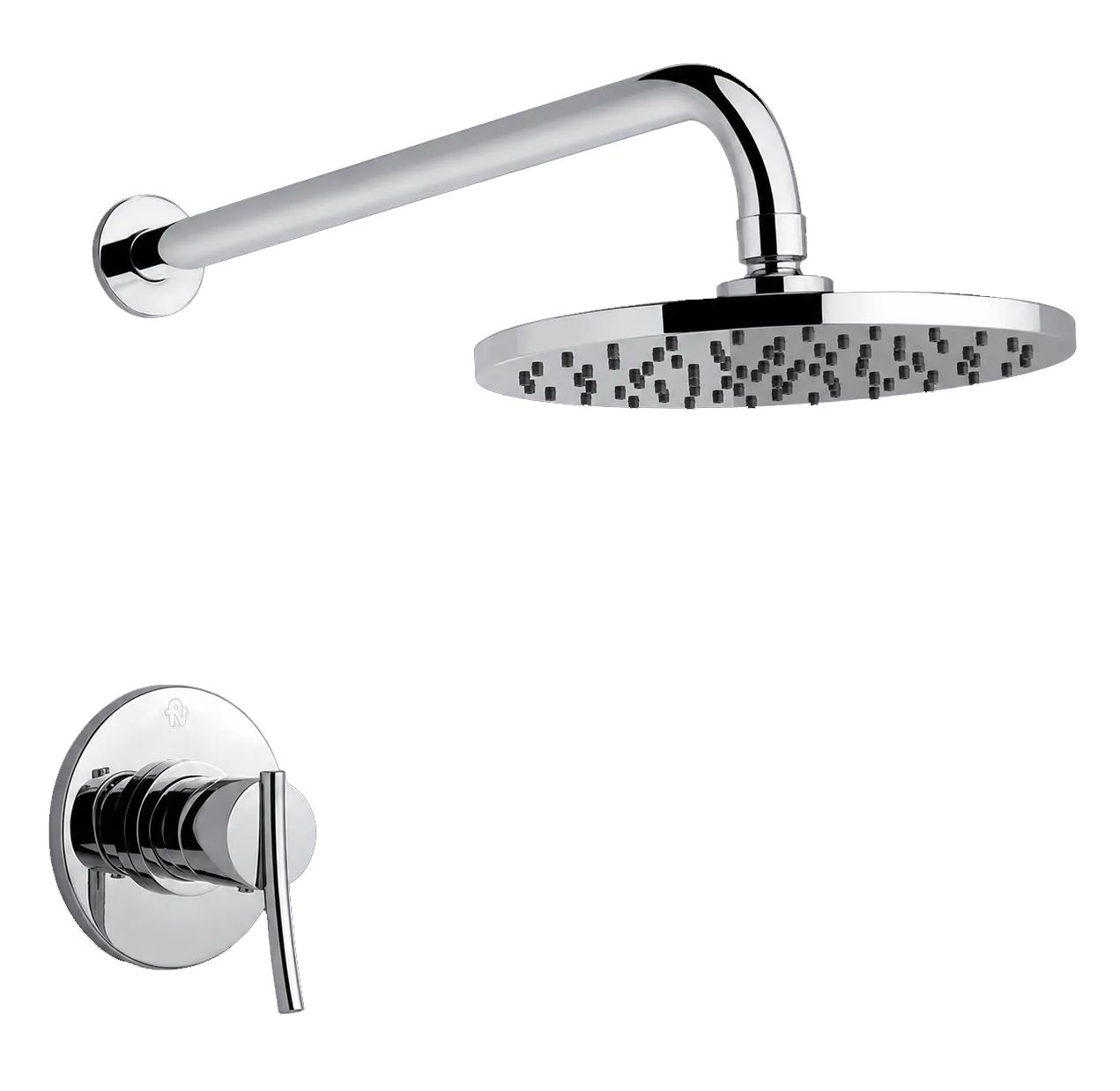 Libby — Monocomando para ducha