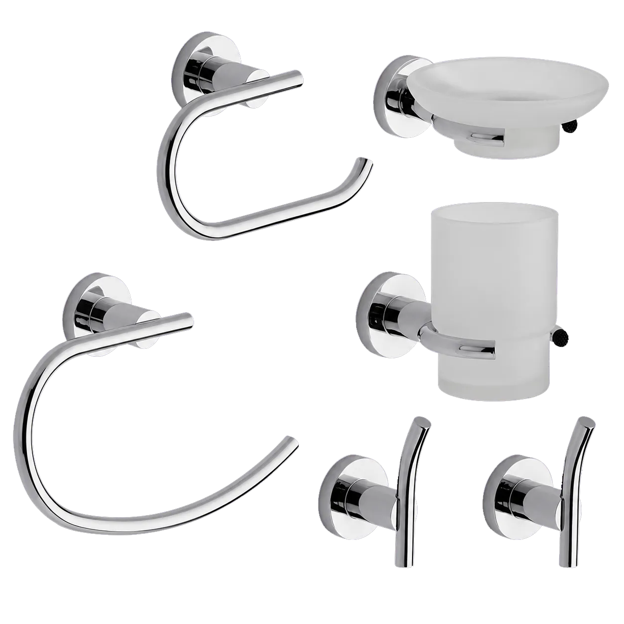 Libby — Kit de accesorios