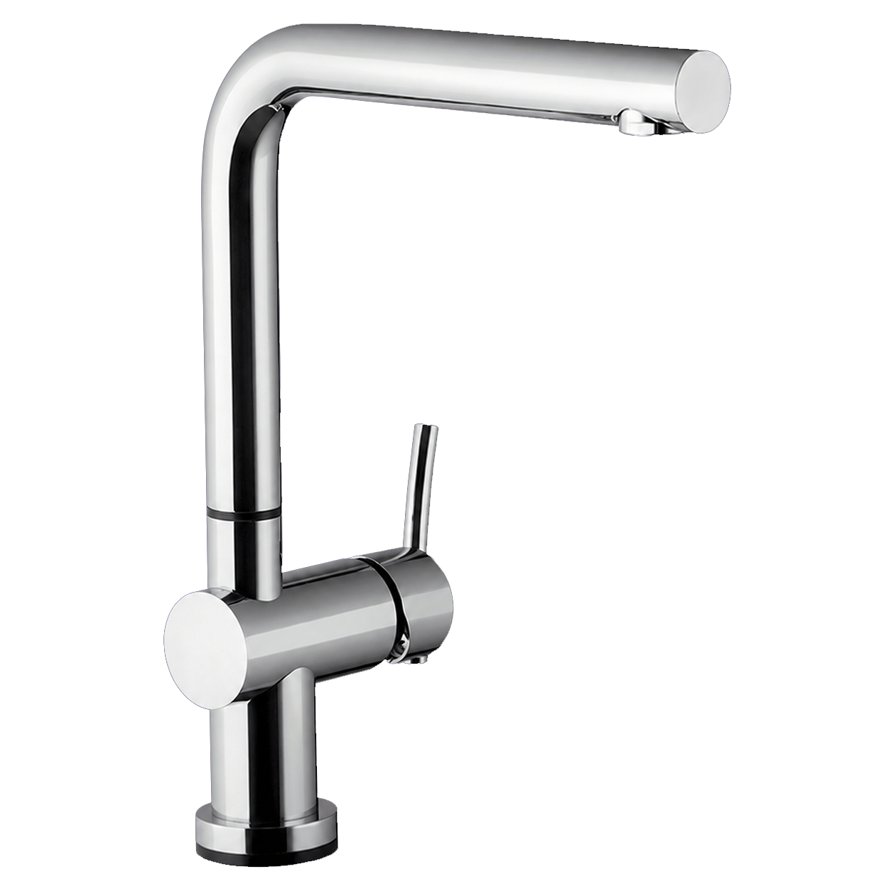 Libby — Monocomando táctil para mesada de cocina