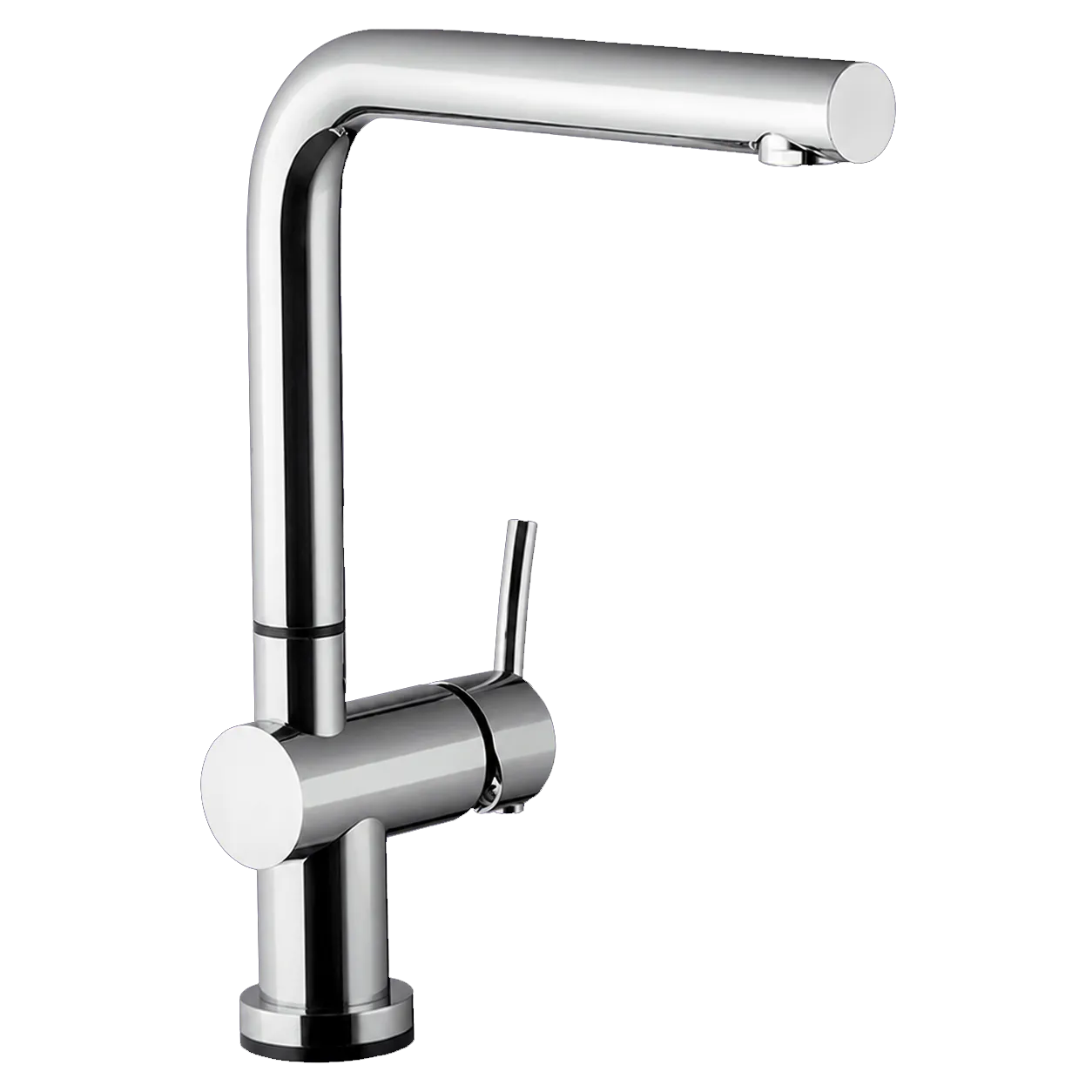 Libby — Monocomando táctil para mesada de cocina
