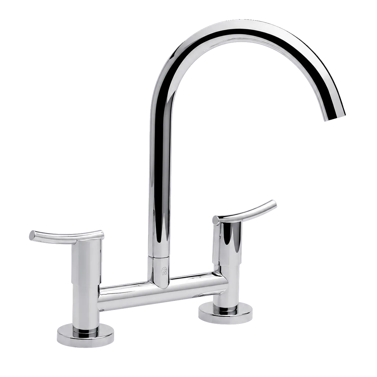 Libby — Juego para mesada de cocina (dos llaves)