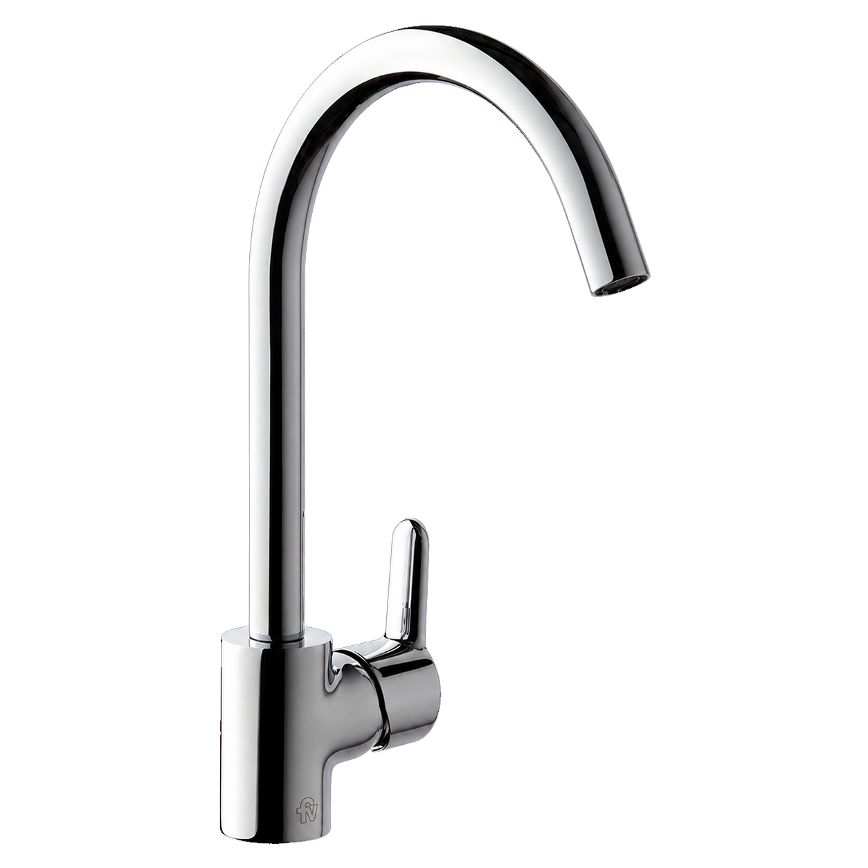 Puelo — Monocomando para mesada de cocina