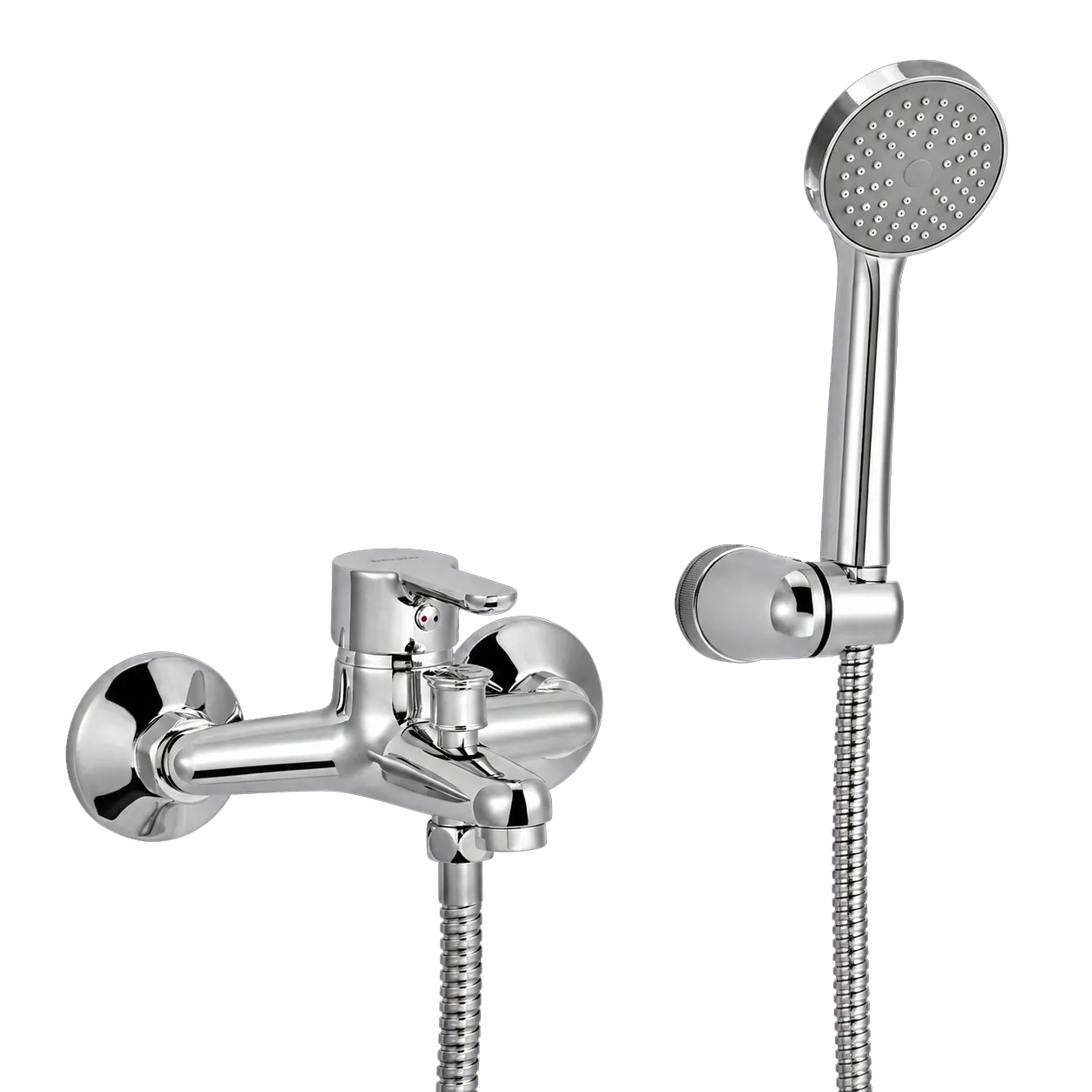 Adra — Ducha exterior Monocomando