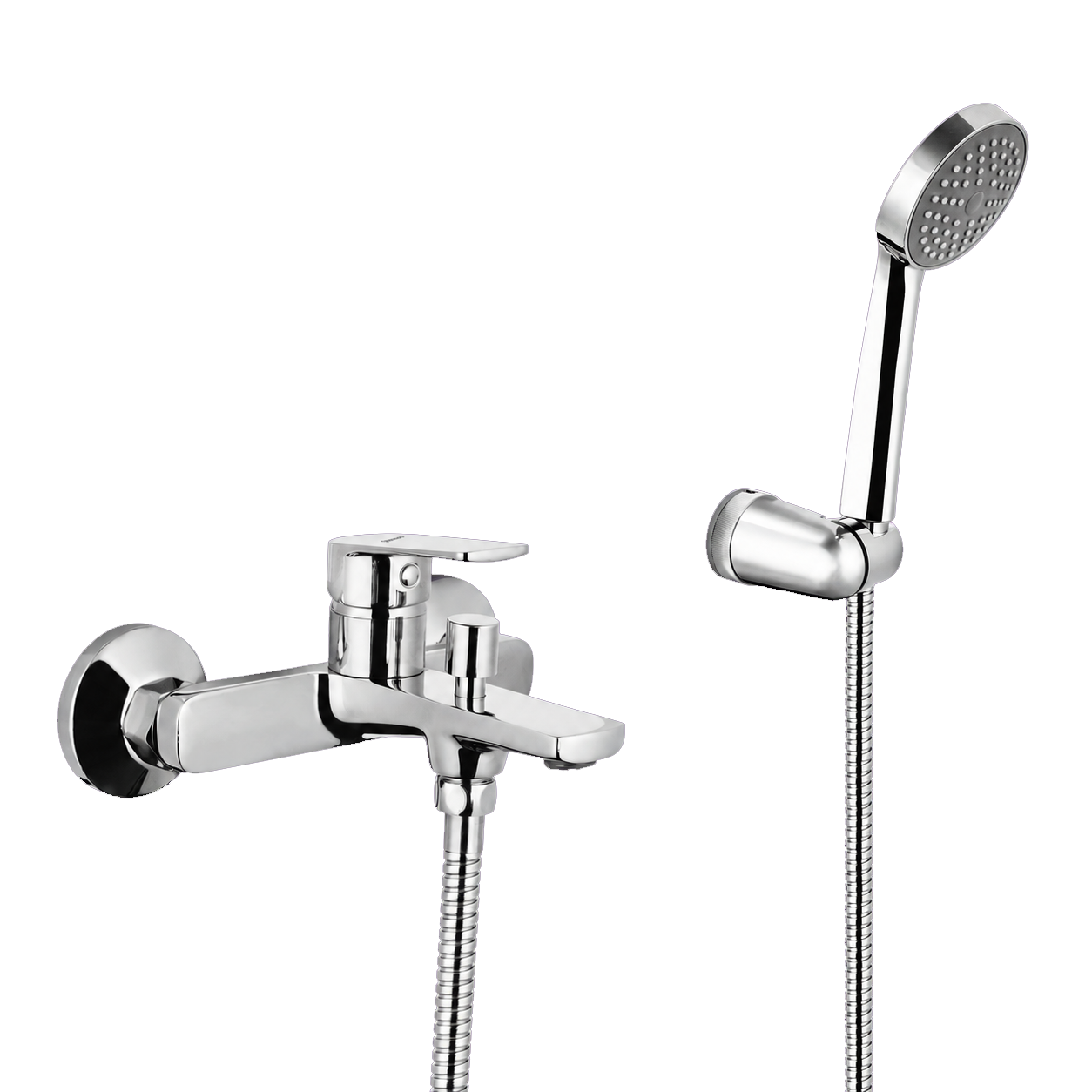 Río — Ducha exterior Monocomando