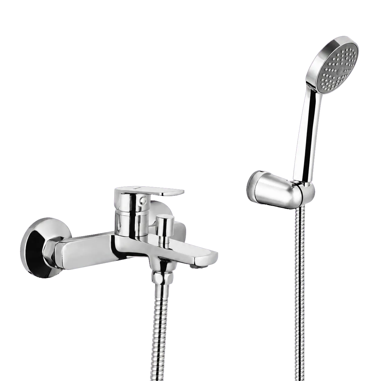 Río — Ducha exterior Monocomando