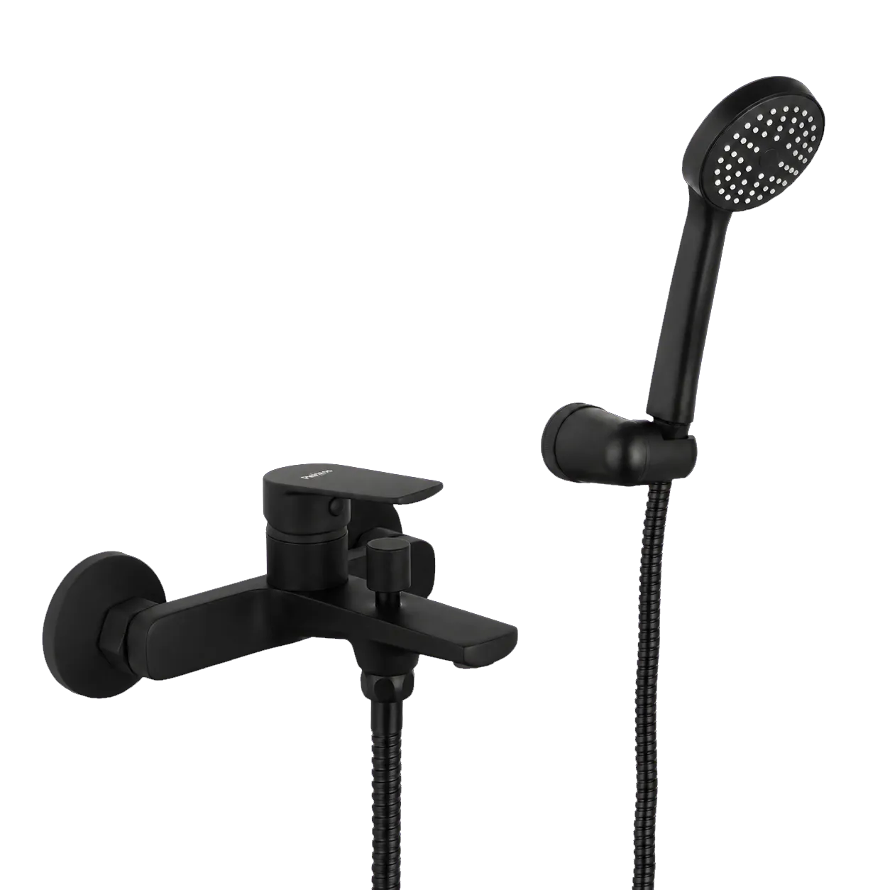 Río Black — Ducha exterior Monocomando