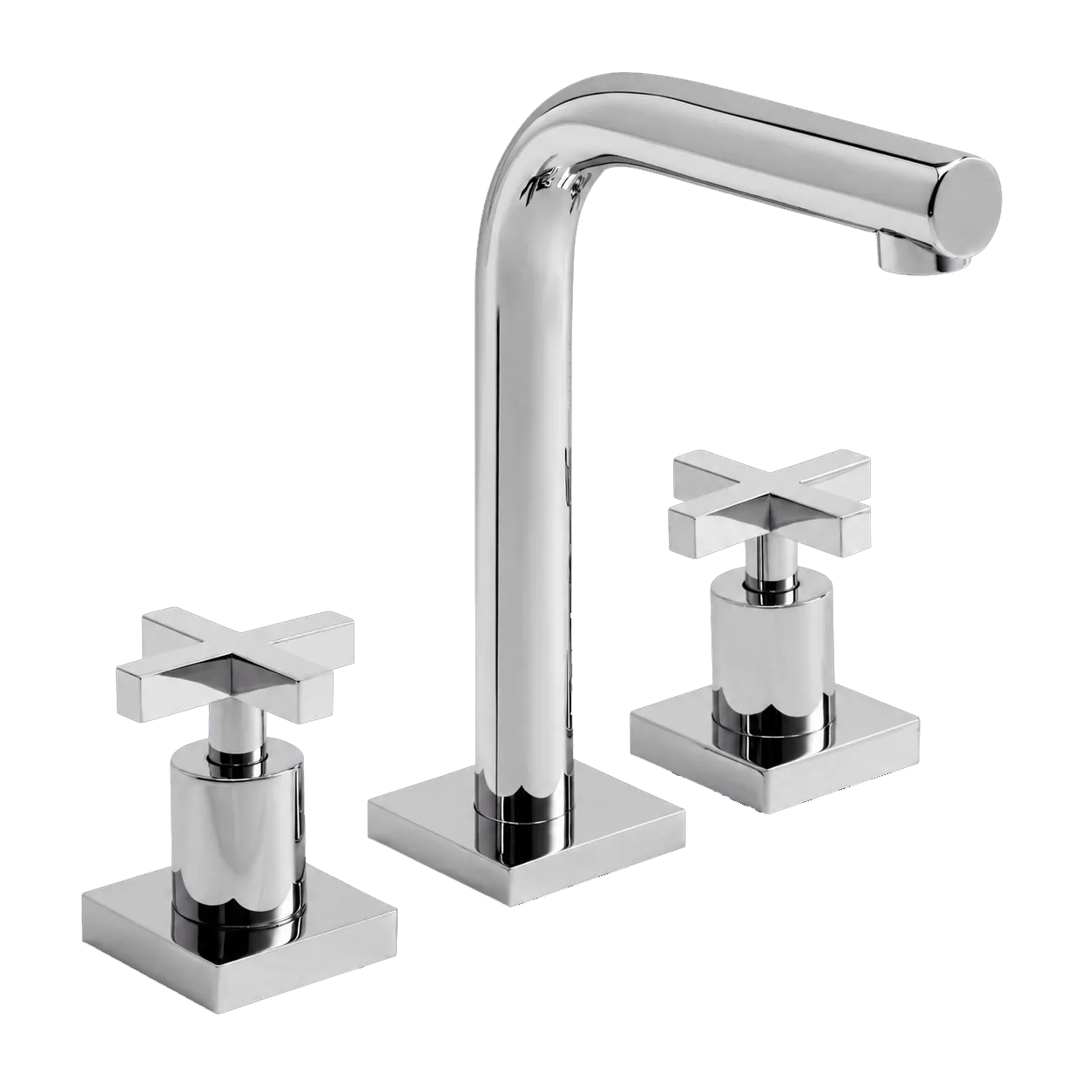 Santander — Grifería de baño para lavatorio