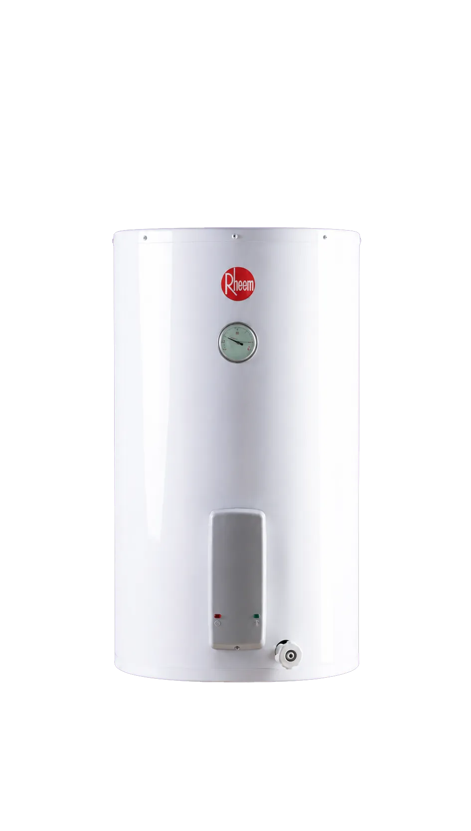Functional — Termotanque eléctrico de colgar 85 L