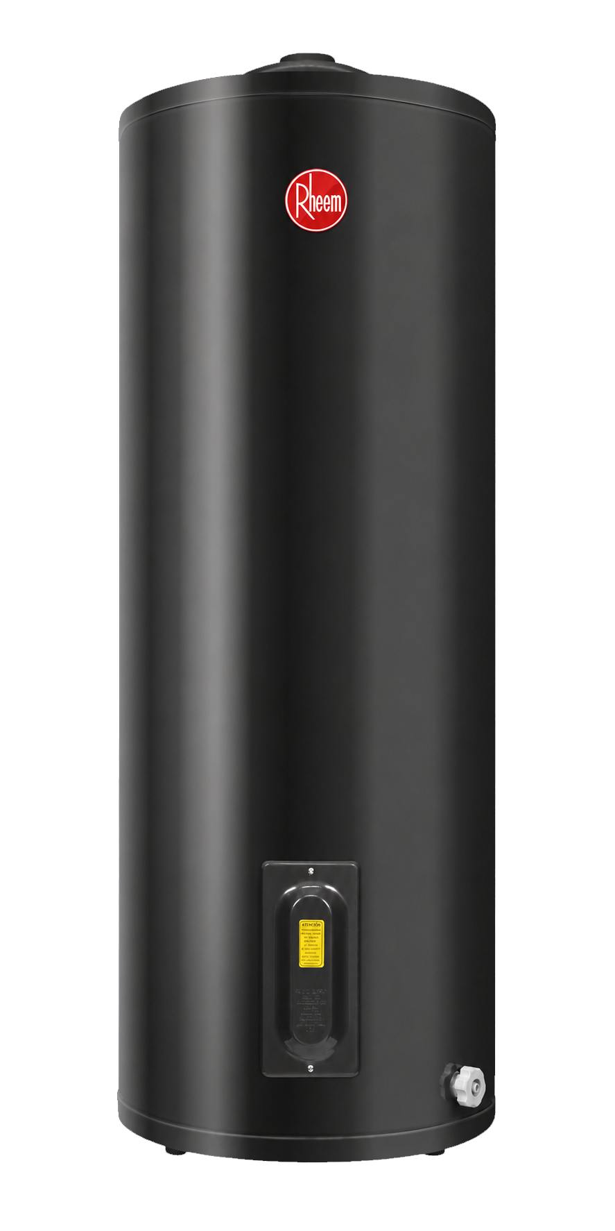 Performance — Termotanque eléctrico de pie 155 L