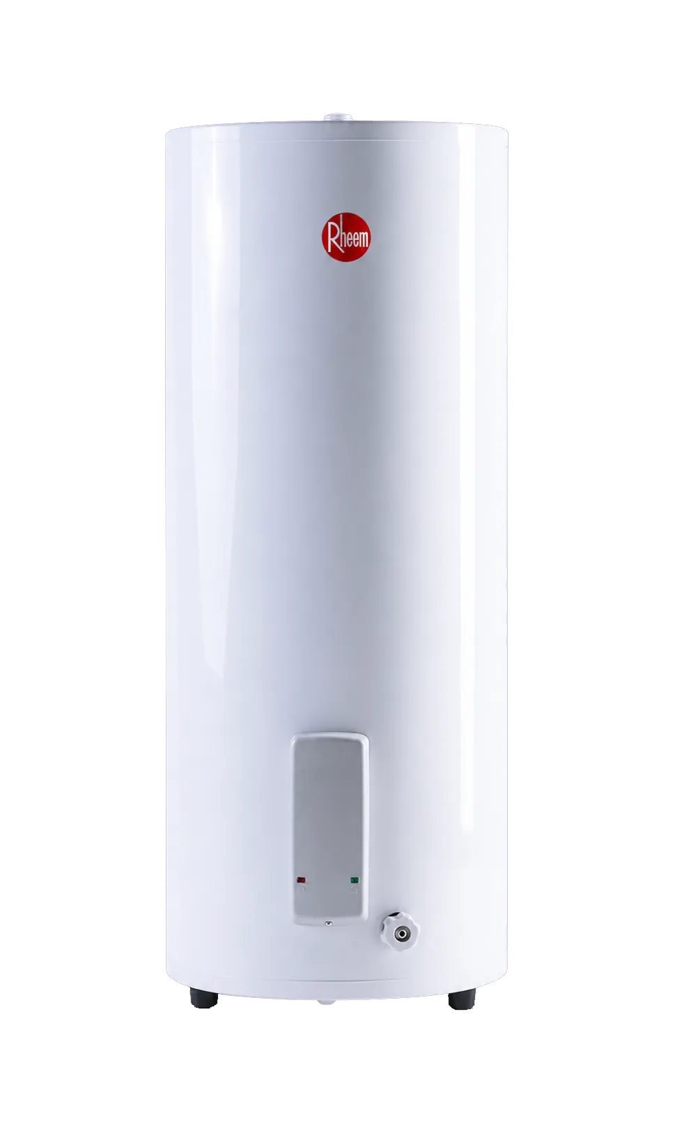 Functional — Termotanque eléctrico de pie 125 L