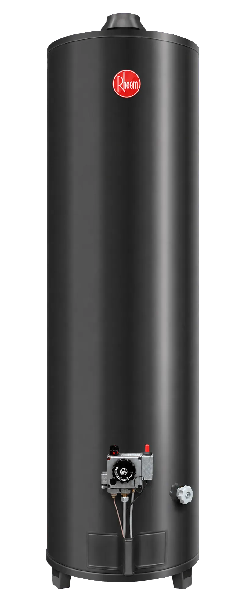 Confort — Termotanque a gas natural de pie 160 L