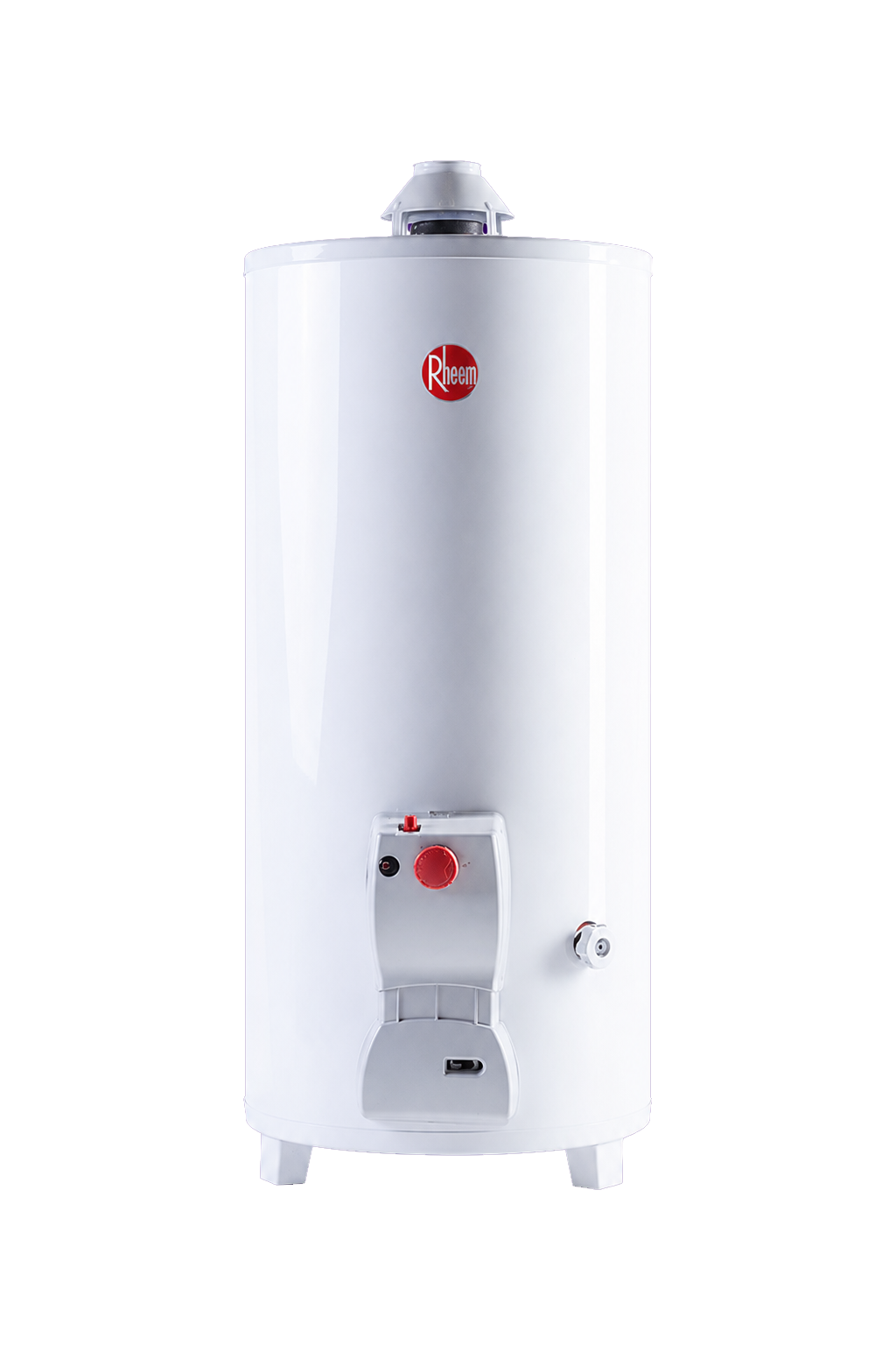 Functional — Termotanque a gas de pie 80 L