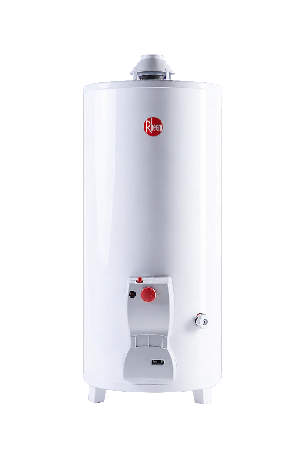Functional — Termotanque a gas de pie 80 L
