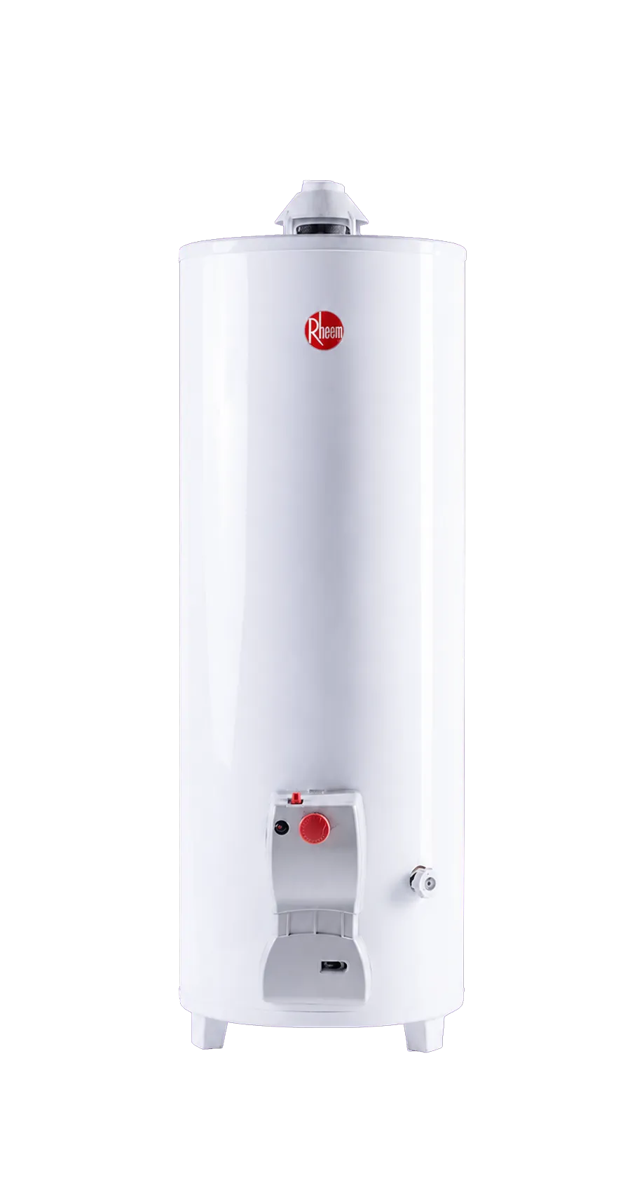 Functional — Termotanque a gas de pie 120 L