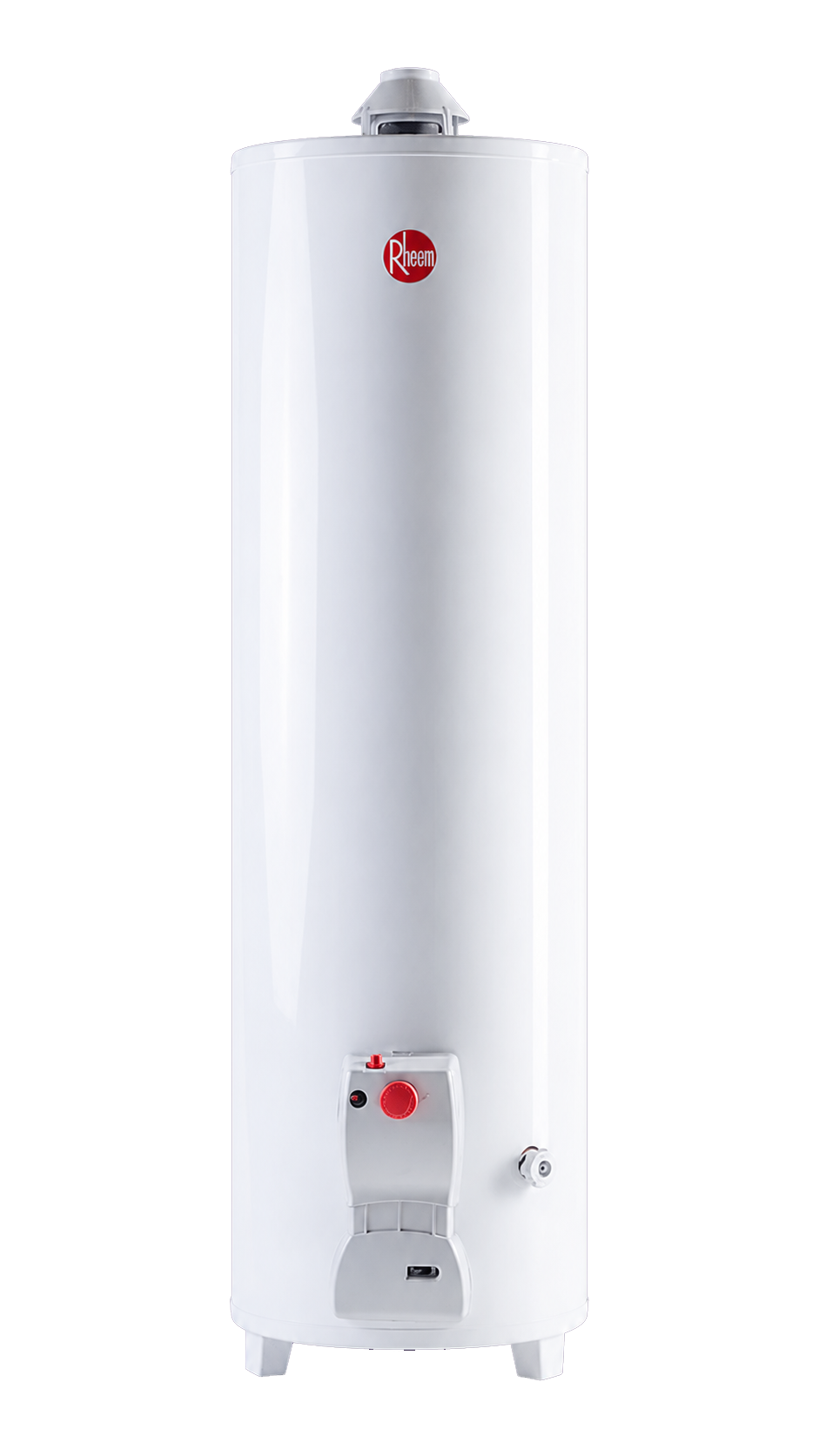 Functional — Termotanque a gas de pie 150 L