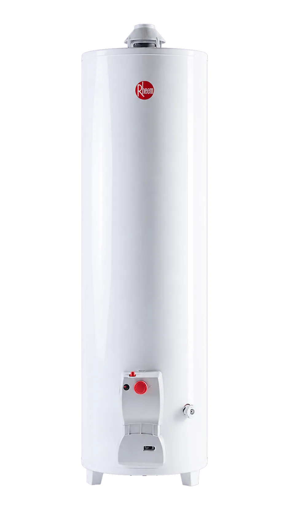 Functional — Termotanque a gas de pie 150 L