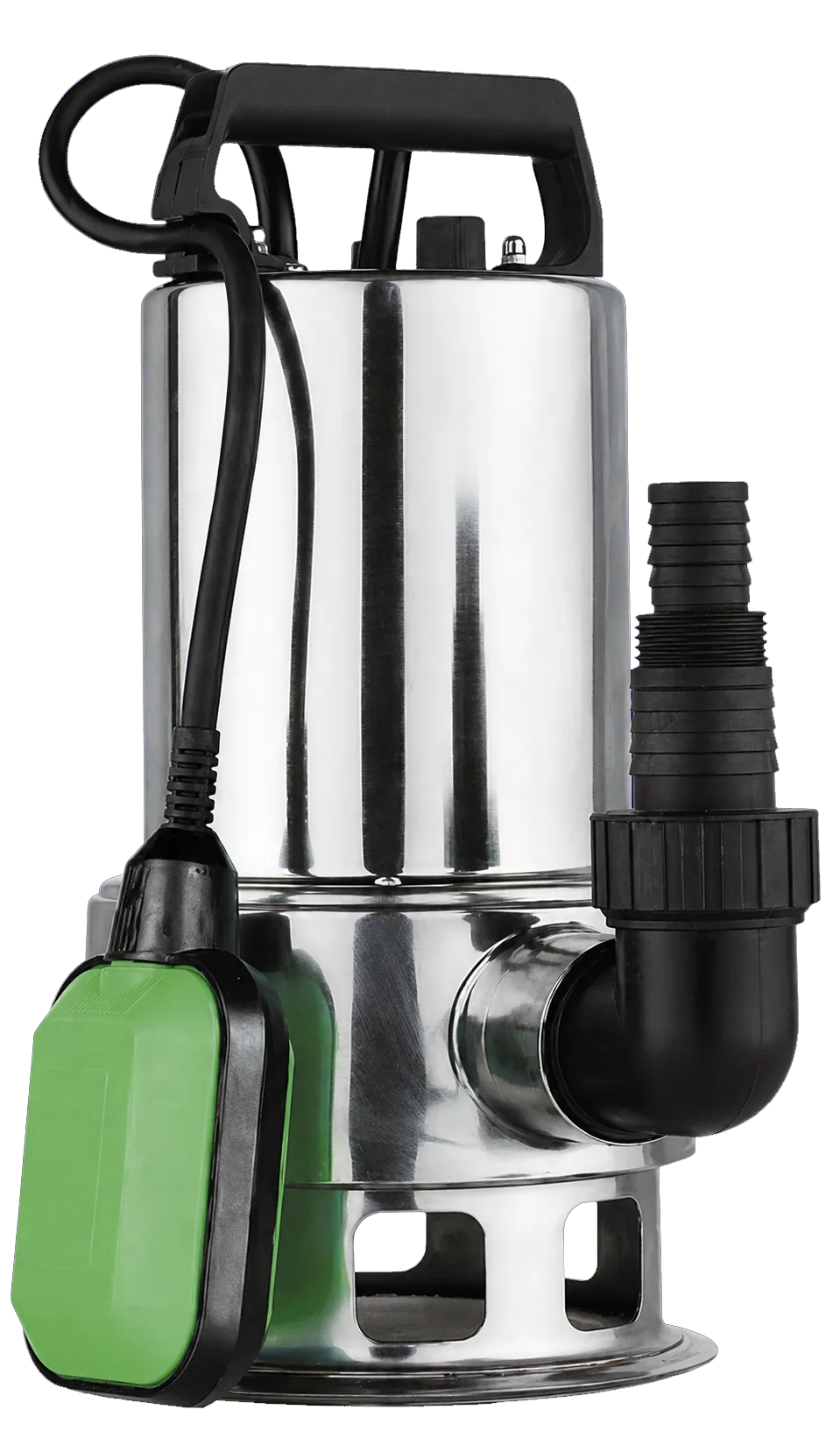 RW Drain M 750 INOX