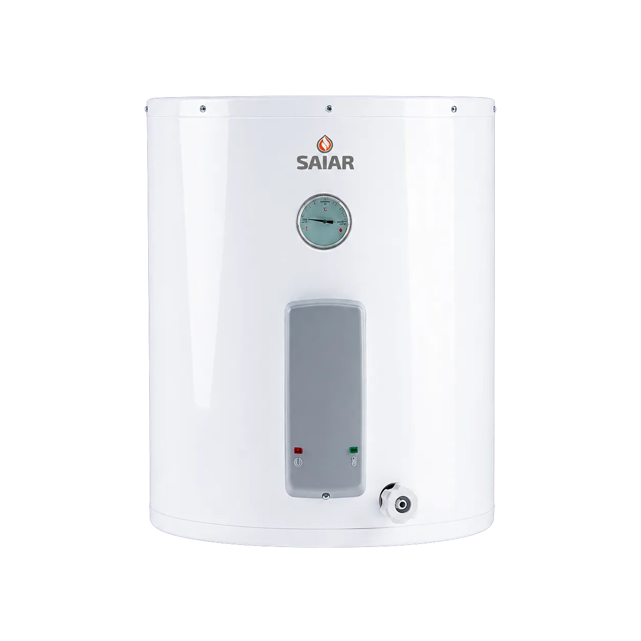 Termotanque eléctrico de colgar 55 L
