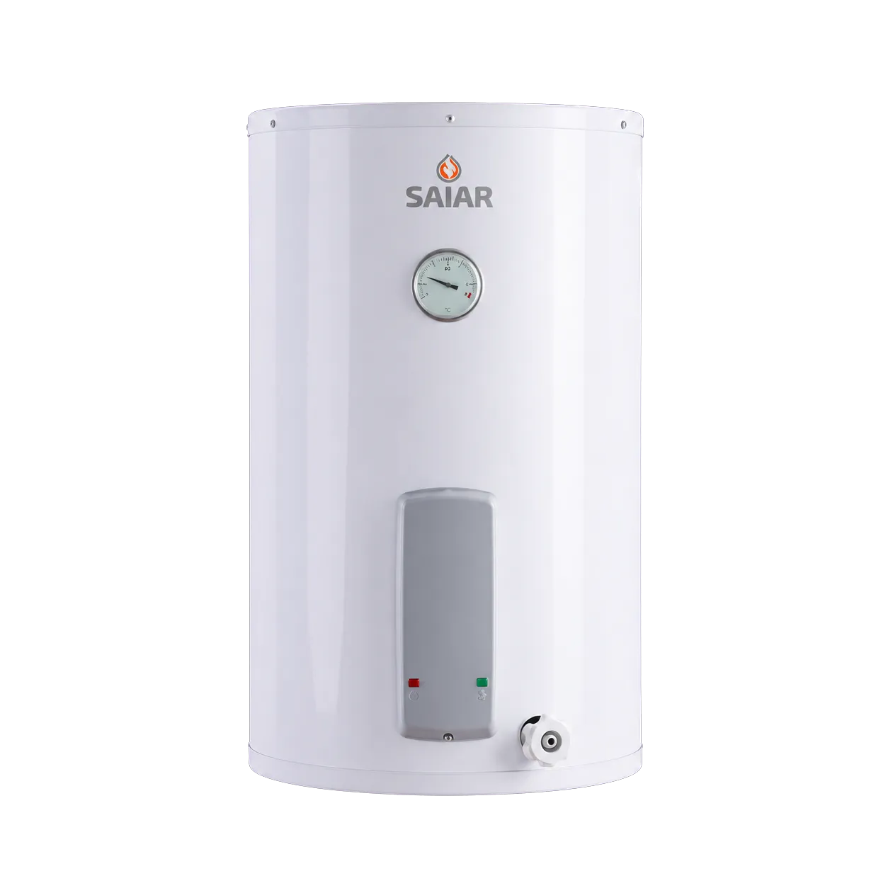 Termotanque eléctrico de colgar 85 L