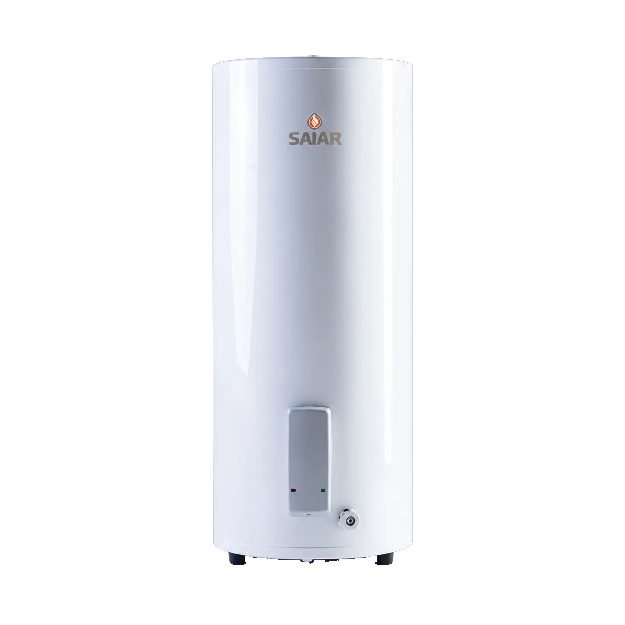 Termotanque eléctrico de pie 125 L