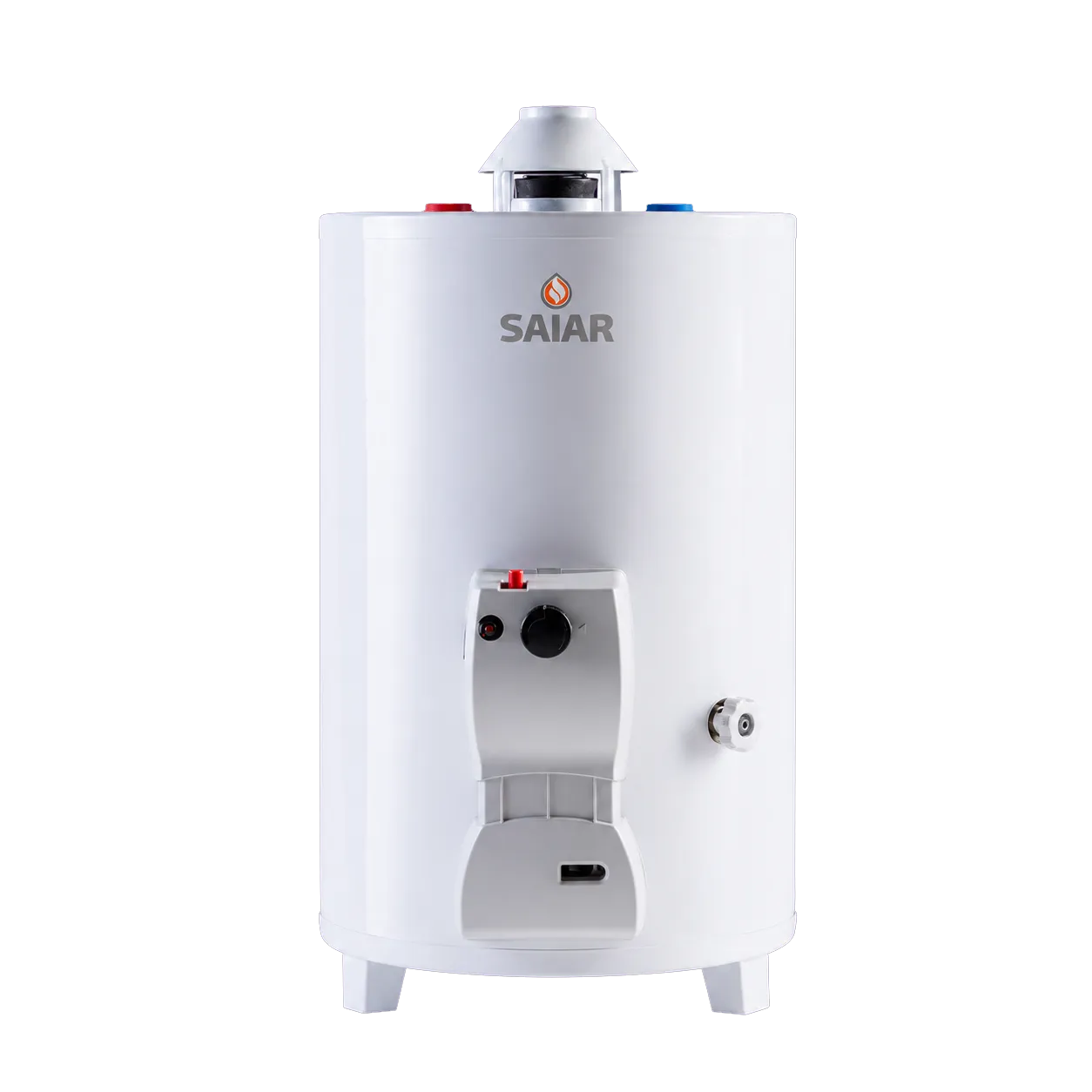 Termotanque a gas de pie 50 L