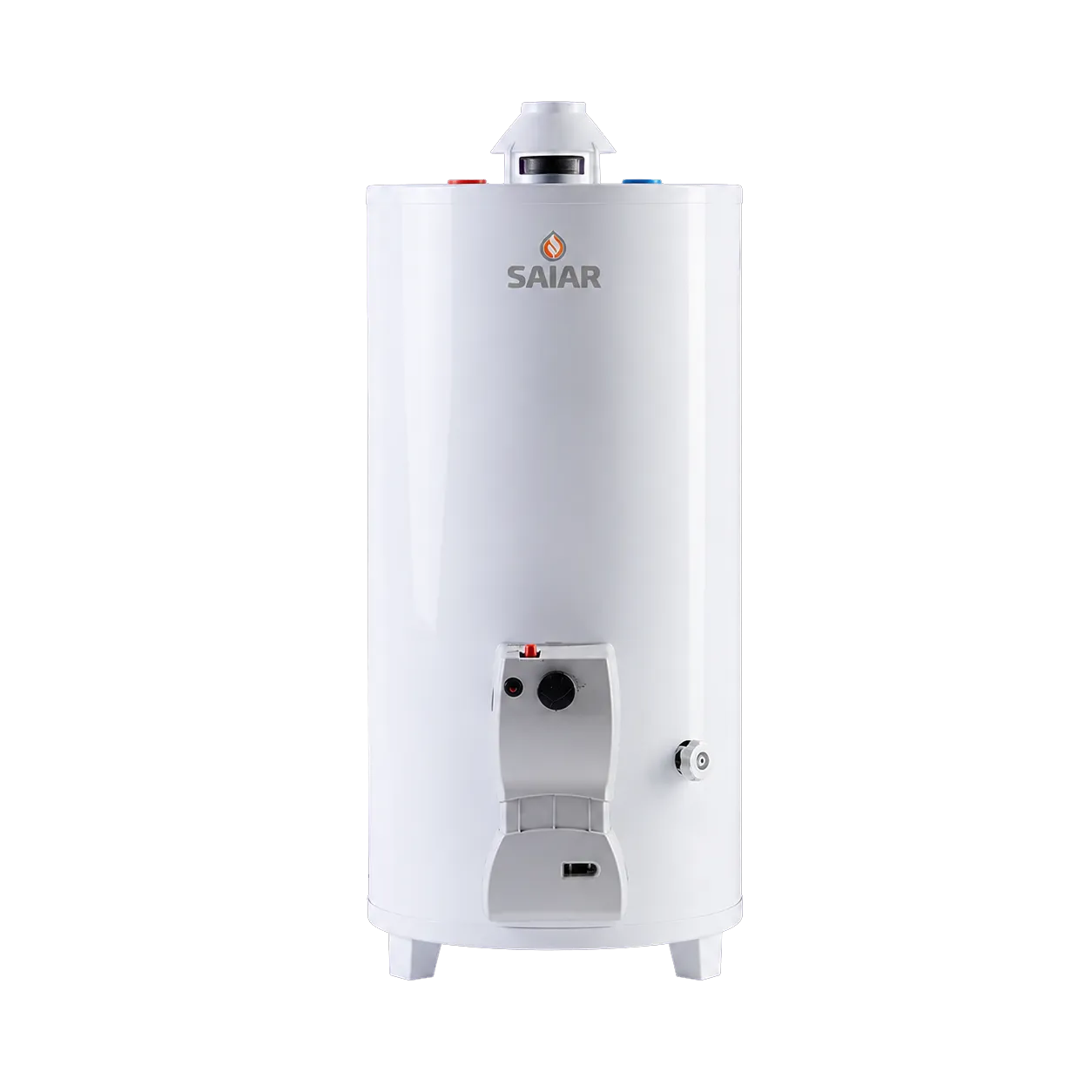 Termotanque a gas de pie 80 L