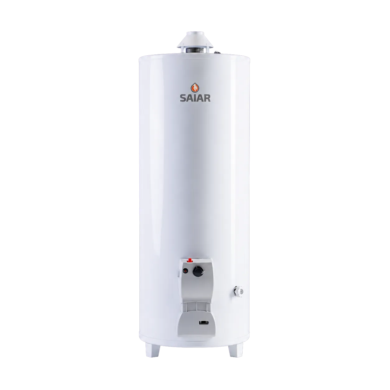 Termotanque a gas de pie 120 L