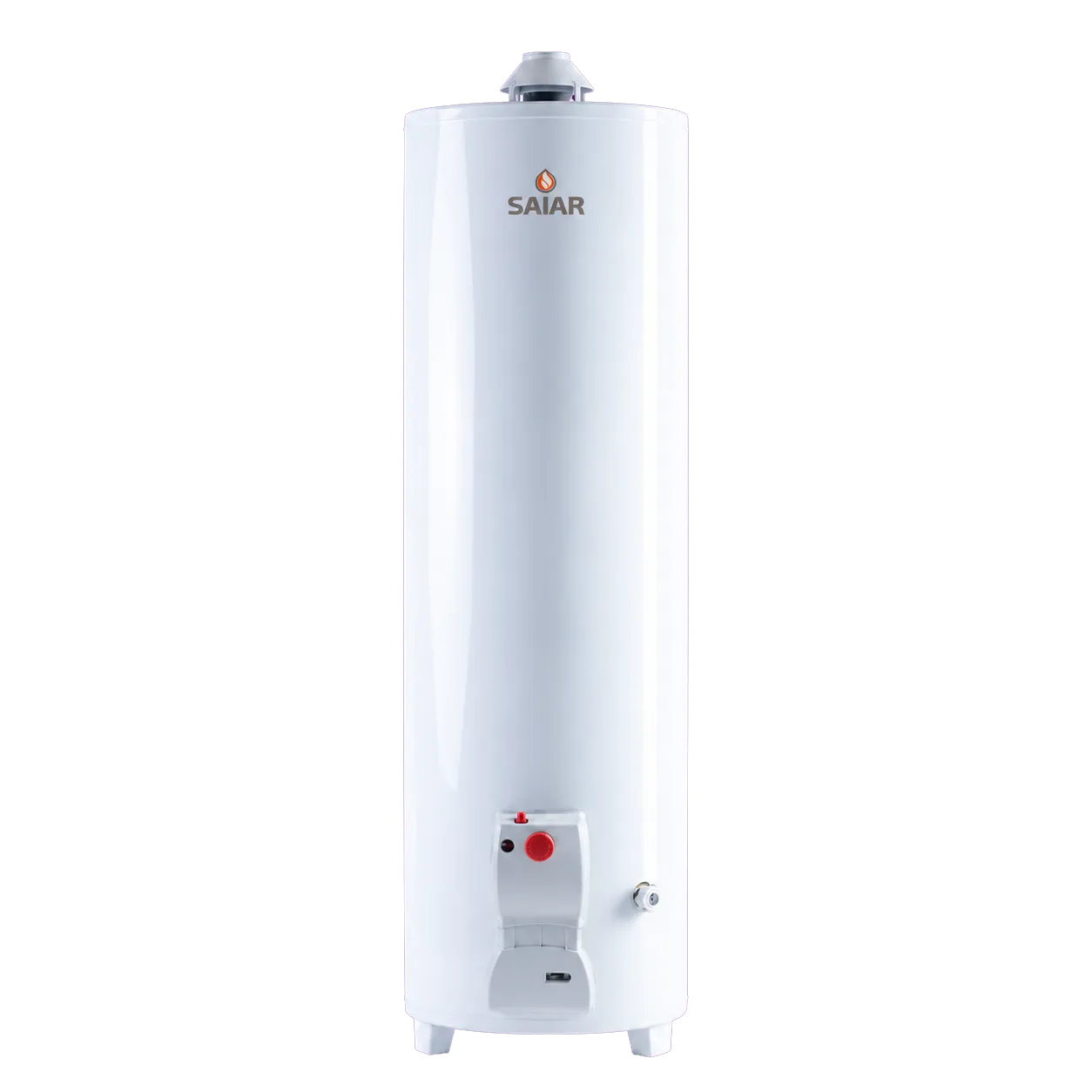 Termotanque a gas de pie 150 L